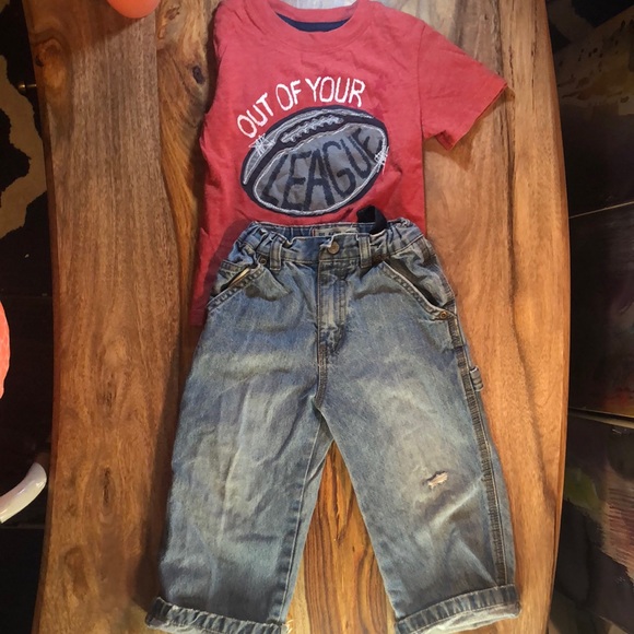 Just add sneakers - Picture 1 of 1